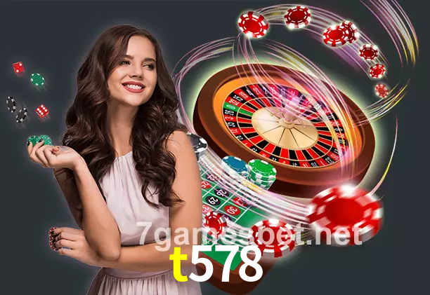 vivo no cassino t578