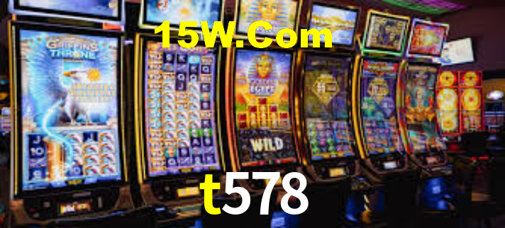 APP rápido e leve da t578
