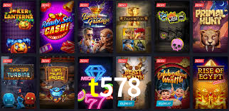 Roulette Table t578