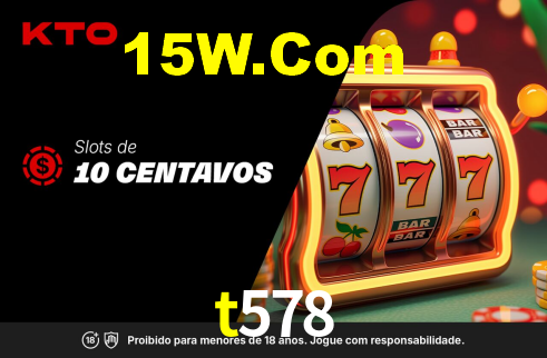Escolher plataforma para baixar t578