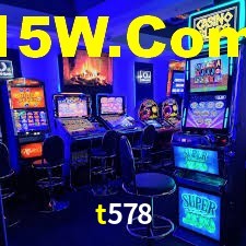 t578 cassino