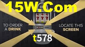 Welcome Bonus t578