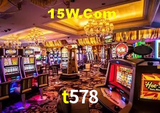 Recursos de Bônus t578