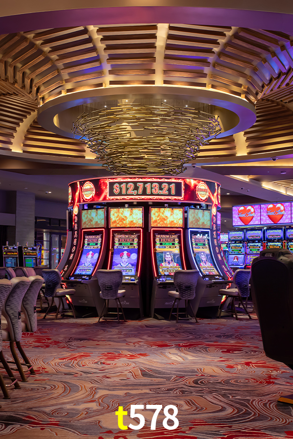 Slot Games t578