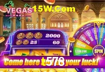 Jogos de Slot t578