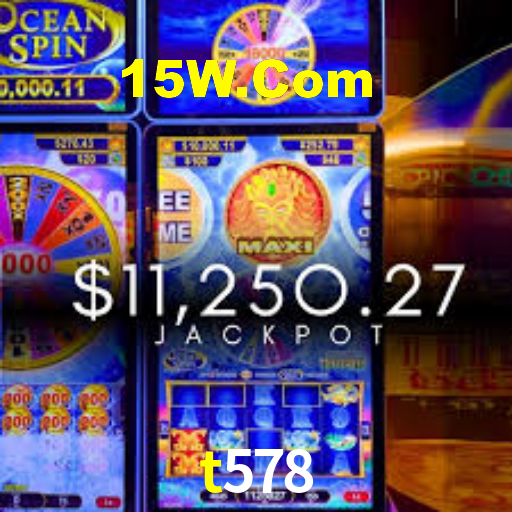 t578 - Site De Jogos De Cassino - t578.com
