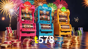 Games Directory t578