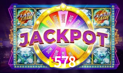 Casino Ao Vivo t578